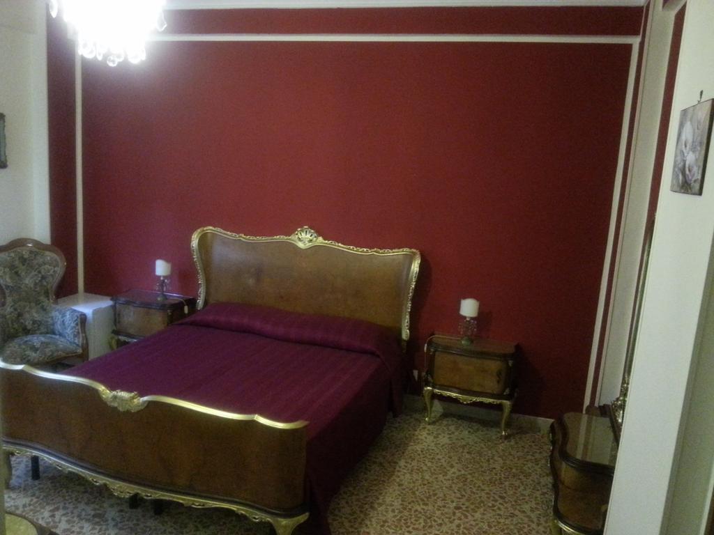 B&B Intrabartolo Trapani Room photo