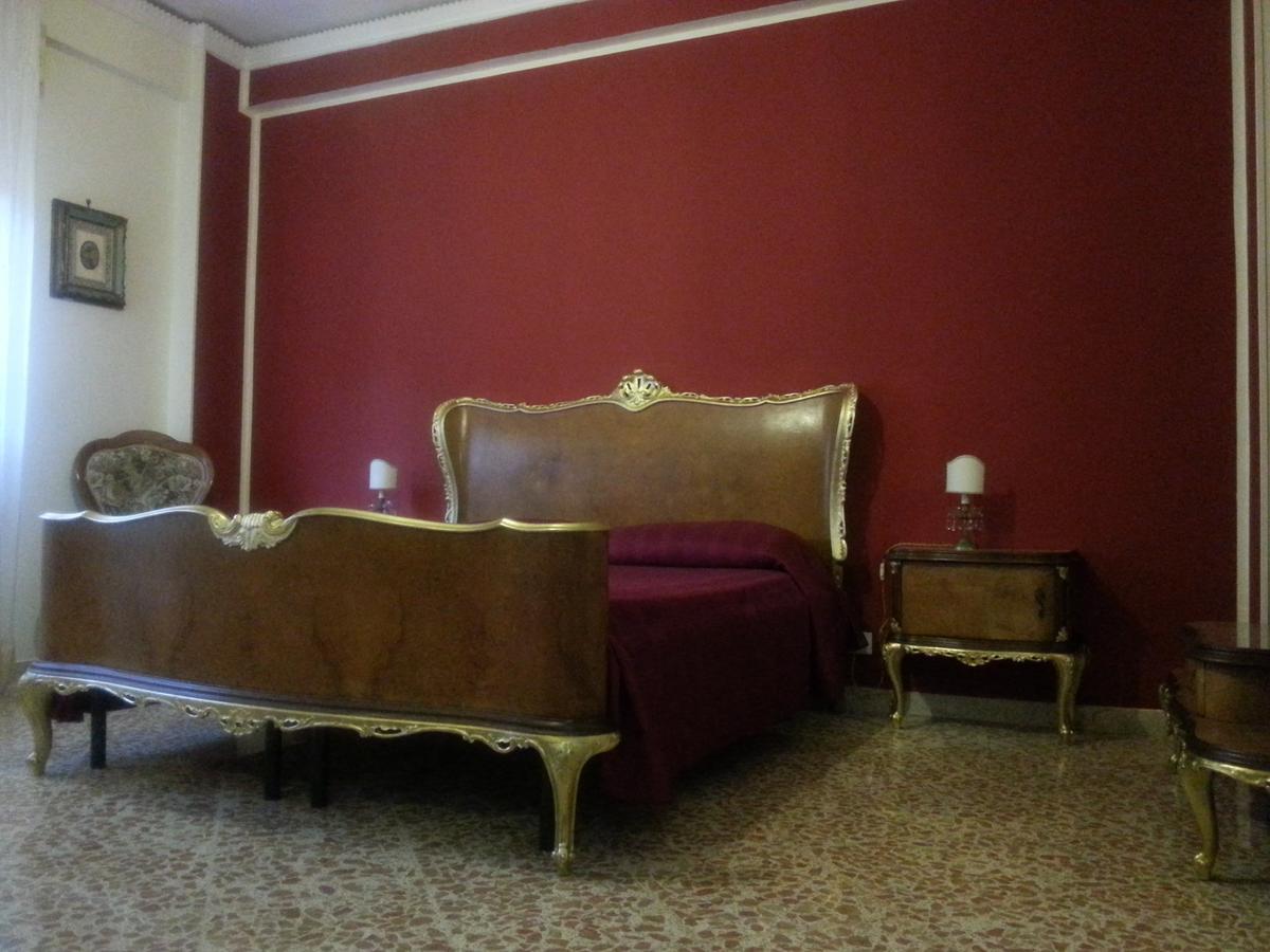 B&B Intrabartolo Trapani Exterior photo